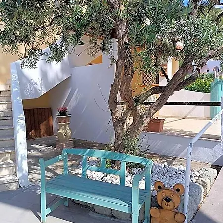Olivia - Nel Con Piscine E Vista Mare