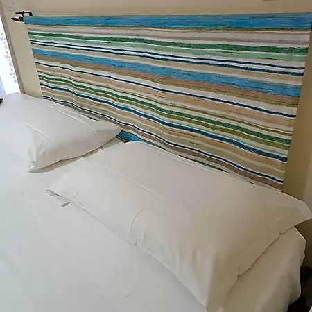 Olivia - Nel Con Piscine E Vista Mare 4* Ischia
