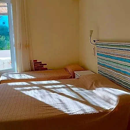 Aparthotel Olivia - Nel Con Piscine E Vista Mare Ischia