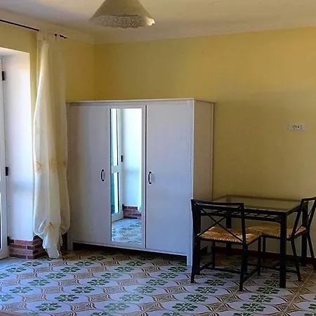 Aparthotel Olivia - Nel Con Piscine E Vista Mare 4*