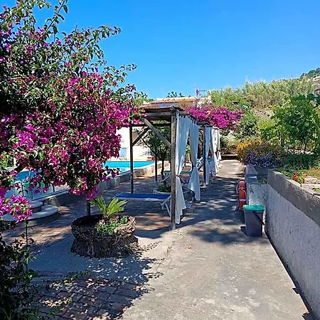 Aparthotel Olivia - Nel Con Piscine E Vista Mare 4*