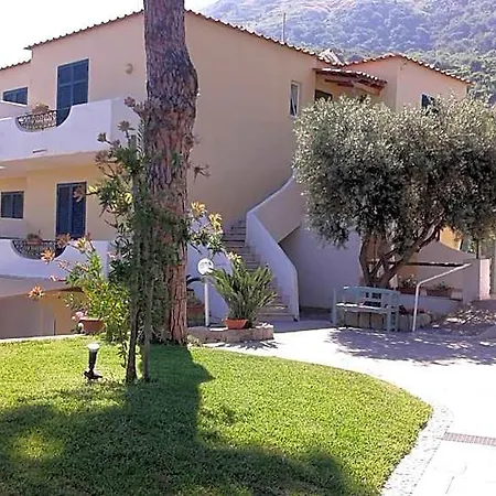 Aparthotel Olivia - Nel Con Piscine E Vista Mare Ischia