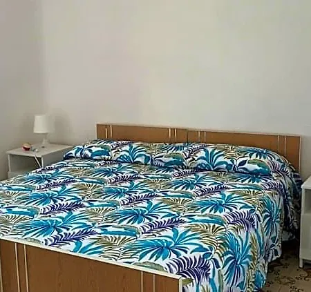 Olivia - Nel Con Piscine E Vista Mare Aparthotel 4*