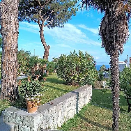 Olivia - Nel Con Piscine E Vista Mare Aparthotel
