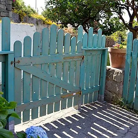 Aparthotel Olivia - Nel Con Piscine E Vista Mare